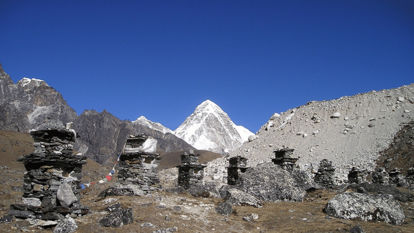 Is travel to Nepal Safe ?? Trek to Everest Base camp Trek