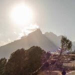 Everest View Trek, Hidden places in Nepal